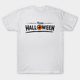 Happy Halloween Gift Idea T-Shirt